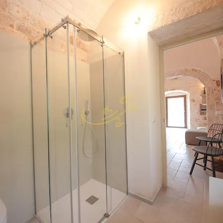 Td Torretta San Procopio Stone House With Pool *