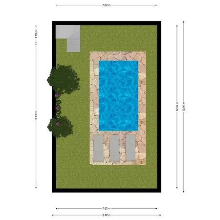 Td Torretta San Procopio Stone House With Pool Villa Castellana Grotte