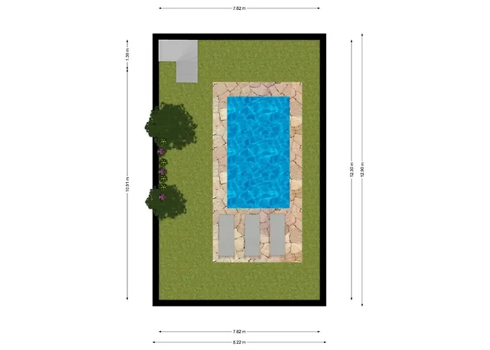 Td Torretta San Procopio Stone House With Pool Villa Castellana Grotte