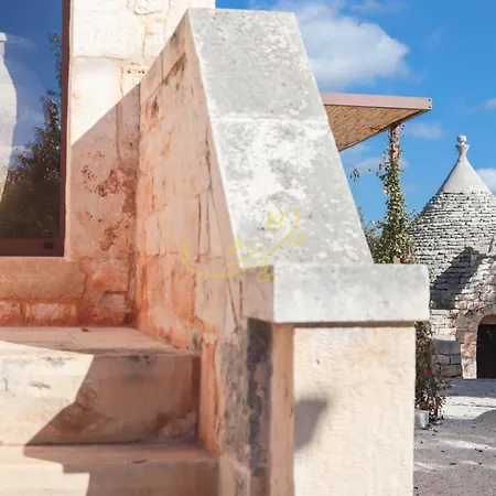 Td Torretta San Procopio Stone House With Pool