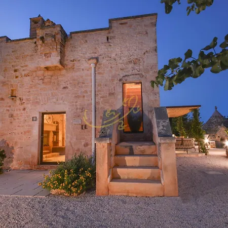 Willa Td Torretta San Procopio Stone House With Pool