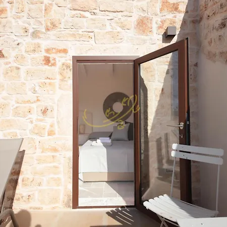 Td Torretta San Procopio Stone House With Pool * Castellana Grotte