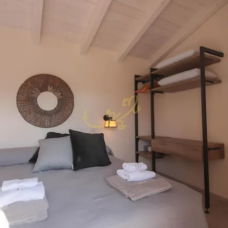 Td Torretta San Procopio Stone House With Pool * Castellana Grotte