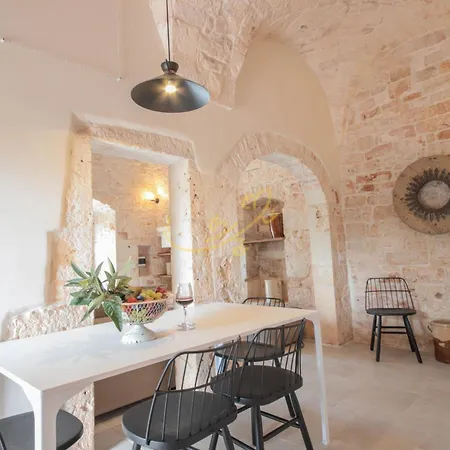 Td Torretta San Procopio Stone House With Pool